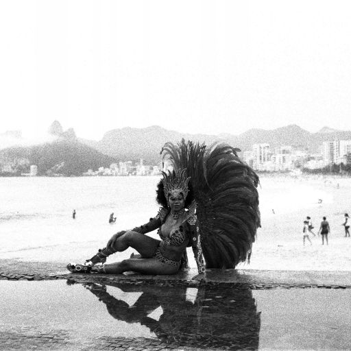 George From Camden // 24-04-21