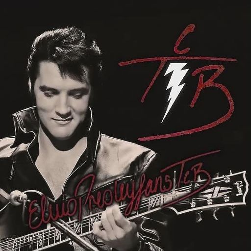 THE GOLDEN YEARS 247 - ELVIS ON SOCIAL MEDIA SPECIAL