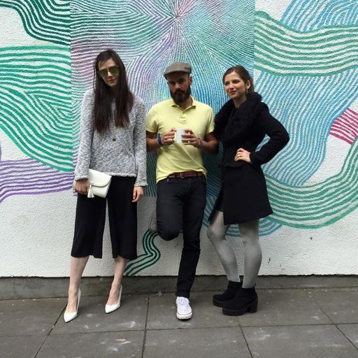 Hoxton Fashion 200515