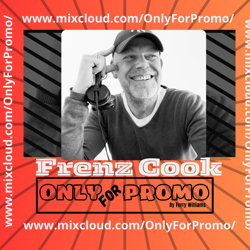 Frenz Cook #008 / Dj Resident OnlyForPromo on Mixcloud