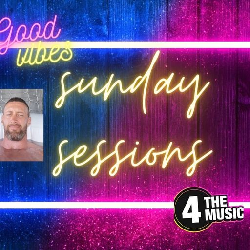 Jamie B - 4TM Exclusive - Sunday Sessions
