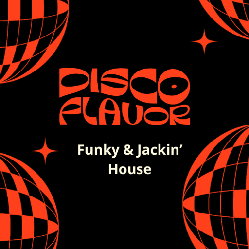 Funky & Jackin' House
