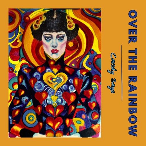 Over the rainbow