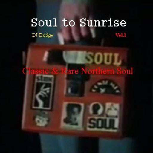 Soul to Sunrise vol.1