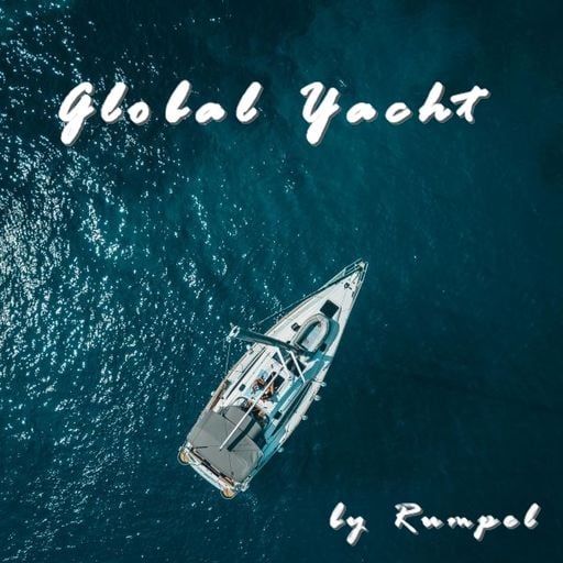 AOR & Blue-Eyed Soul Session Vol.42 - The Global Yacht Rock Session
