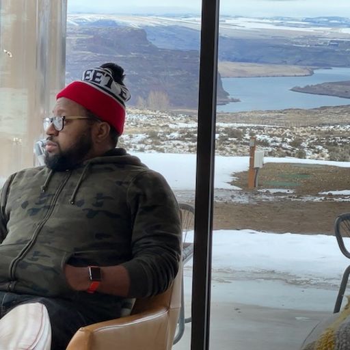 WW Seattle: Mr. Moon // 12-04-21