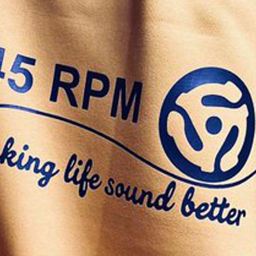 Atlantic Blues MixTape