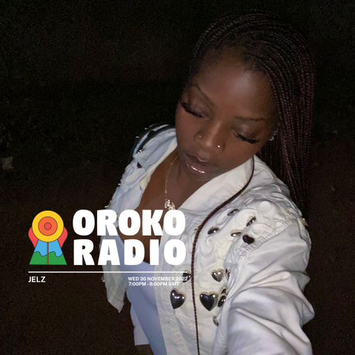 Jelz - Guest Mix - 30th November 2022