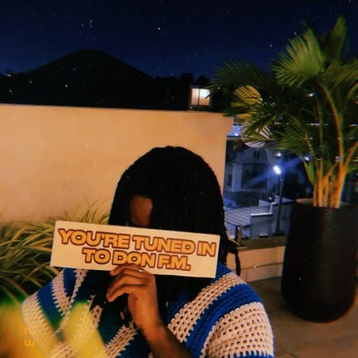 Joey - Unfiltered Talks invites Don Nortey - 24th September 2025