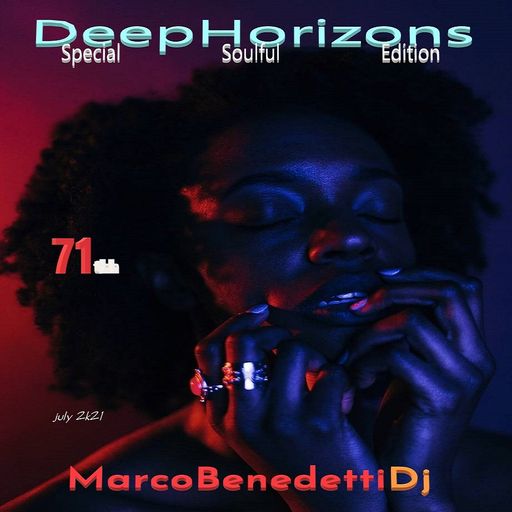 DeepTech Soulful Edition 71th