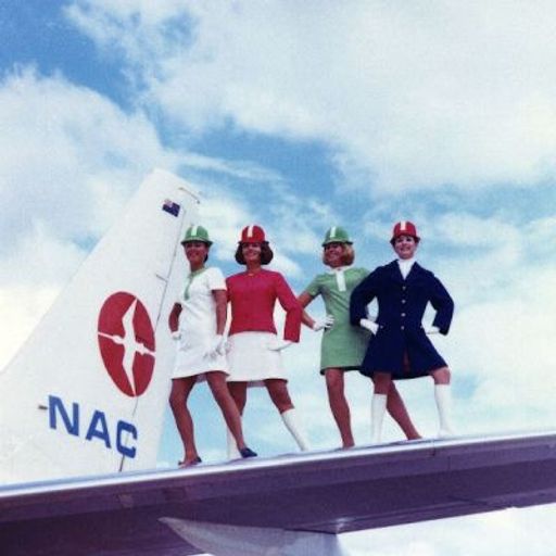 Leaving On A Jet Plane - Jet Set Easy Listening And Lounge Moods