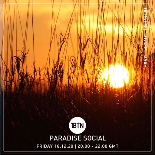 Paradise Social - 18.12.2020