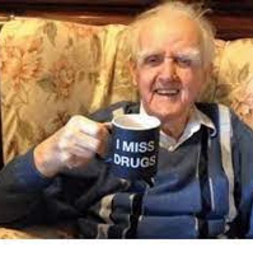 DJ Hedgehog - This is the yadankities - Friday 9th July 2021