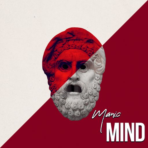 Manic Mind '23 #2 - Organic / Deep / Tribal / Afro