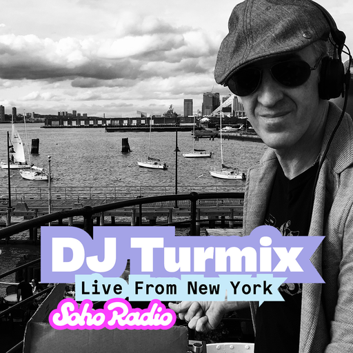 DJ Turmix - Live From New York (18/01/2026)