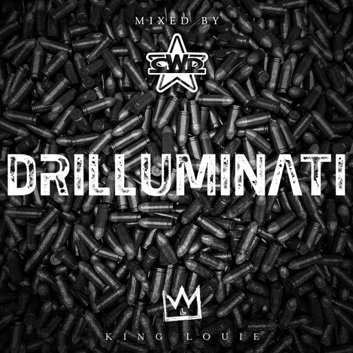 King Louie - Drilluminati (Mixed by CWD)