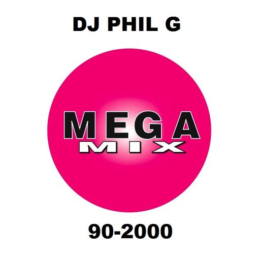 MEGAMIX 90-2000