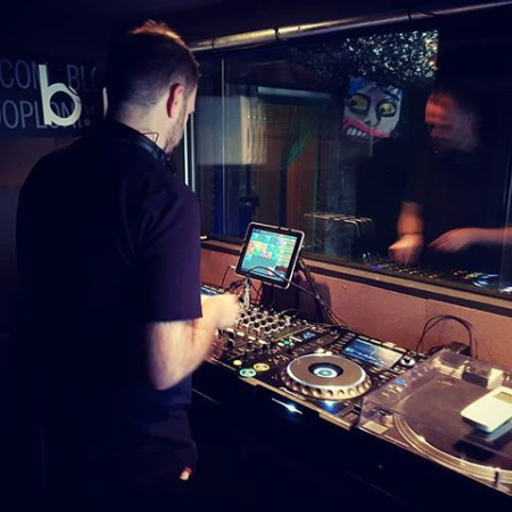 Savage Animal Sounds w/ Scott Duncan 07-08-18