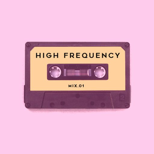 High Frequency brought to you by Massey College of Creative Arts 16-09-19