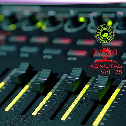 Azimtas Vol. 75 (25 09 2011)