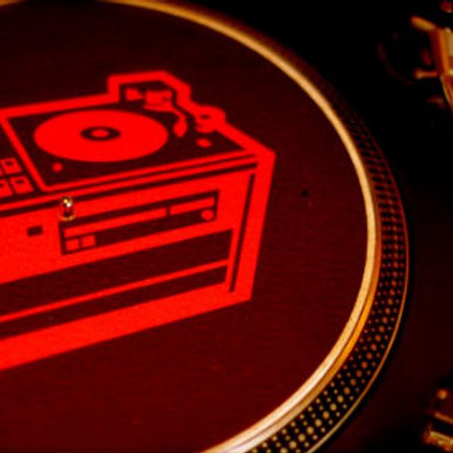 RM and Mixcloud Party: Dougal Perman Mix