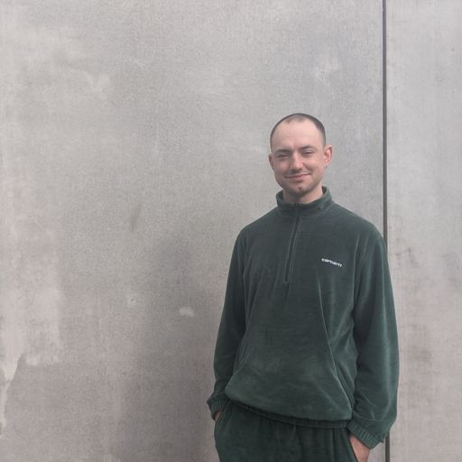MLE with Stephen Howe // 02-09-22