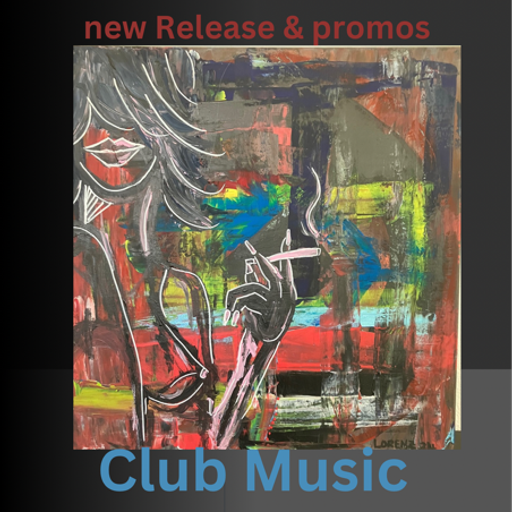 CLUB Music 27-9-24 multi genres