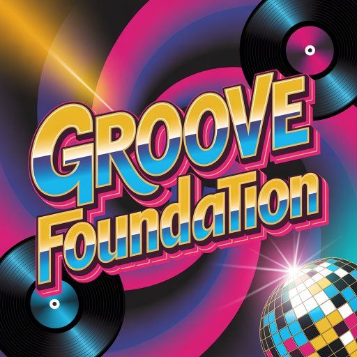 Groove Foundation • 15.02.26