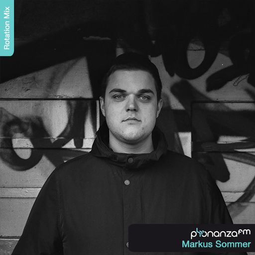 phonanza fm 22092017 Markus Sommer