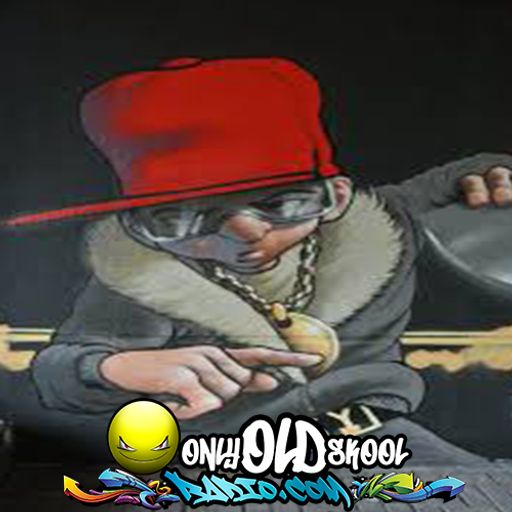 DJ Monatomic - Thursday 7th July 2022 - OnlyOldSkoolRadio.com