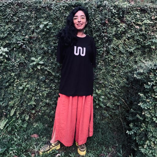 WW Mumbai: Aneesha Kotwani with Ditty // 06-11-20