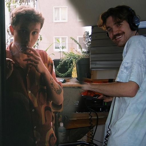 Fraise Presents Eclectic Blends w/ Duowe & Jack D - 13/10/23 [Voices Radio]