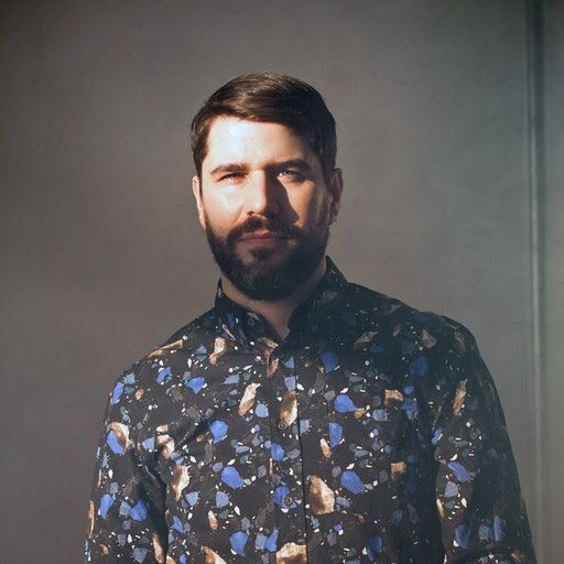 Quantic – Fringe Sounds from Around the World