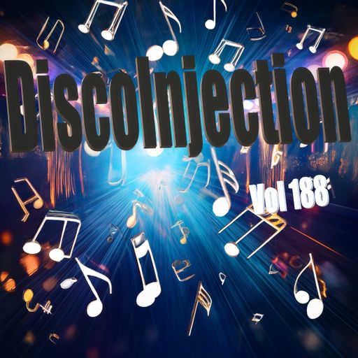 Funky House Mix Vol. 188 / 2025 by DiscoInjection