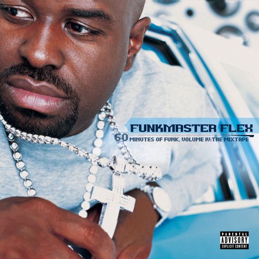 Funkmaster Flex – 60 Minutes Of Funk Vol. IV (2000)