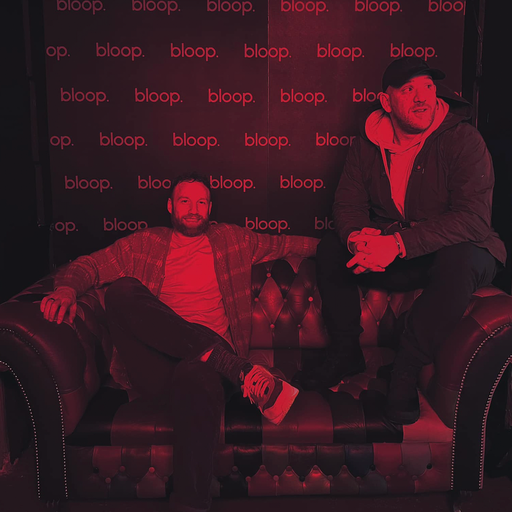 In Da Groove w/ James Puentes + Maran.L.O - 26.01.23