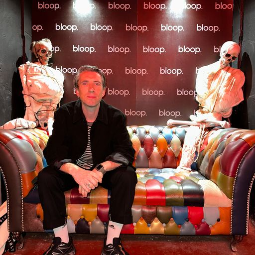 Burnt Orange w/ Portamento - 07.10.25