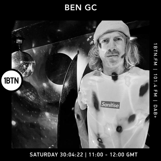 Ben GC - 30.04.2022