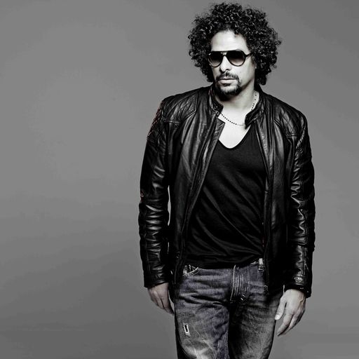 Sandy Rivera - Exclusive Mix - The Night Bazaar