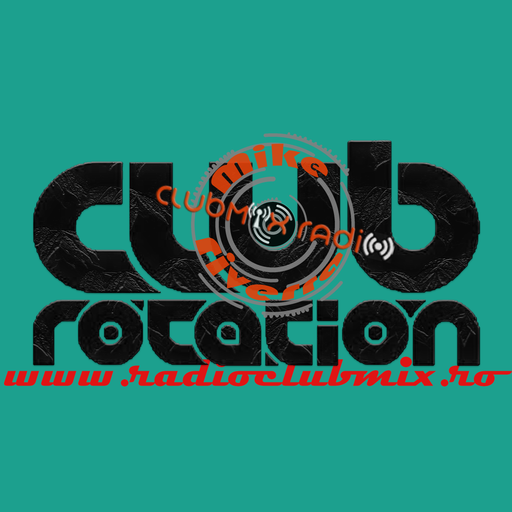 Club Rotation is Back Live w. Mike Riverra (9 Feb 2022)