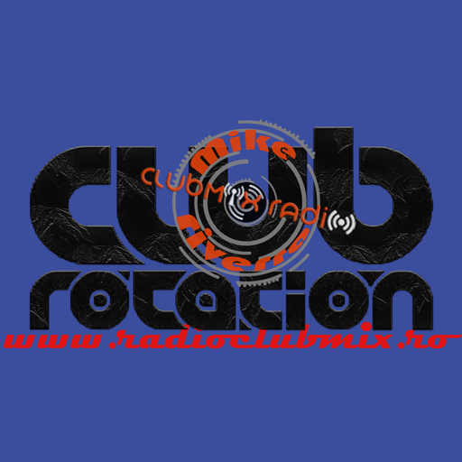 Mike Riverra - Club Rotation Live 22.10 (ILTFB Style)