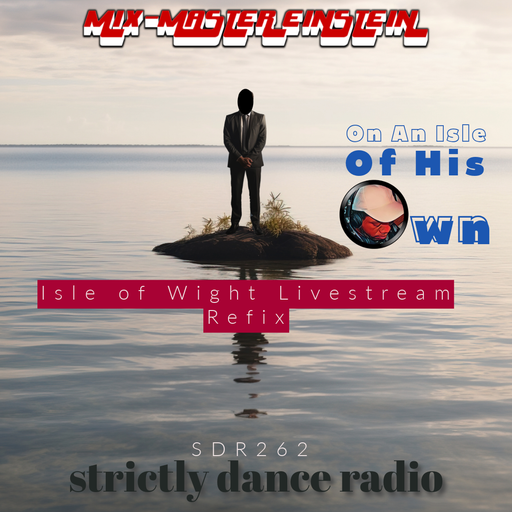 SDR262: On An Isle Of His Own