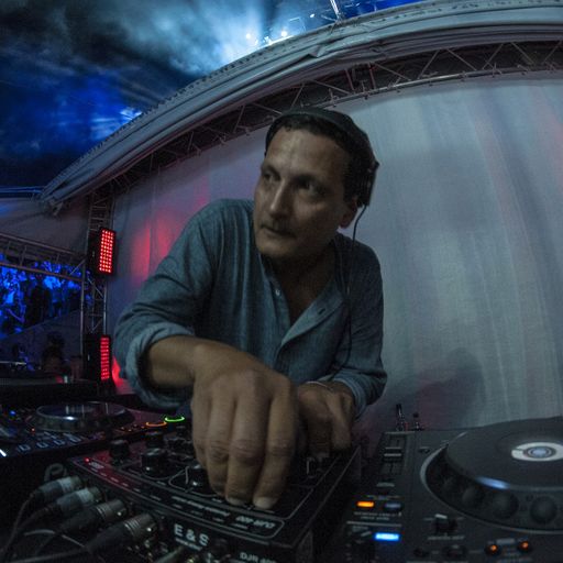 Best of Worldwide Festival: Antal // 21-07-17