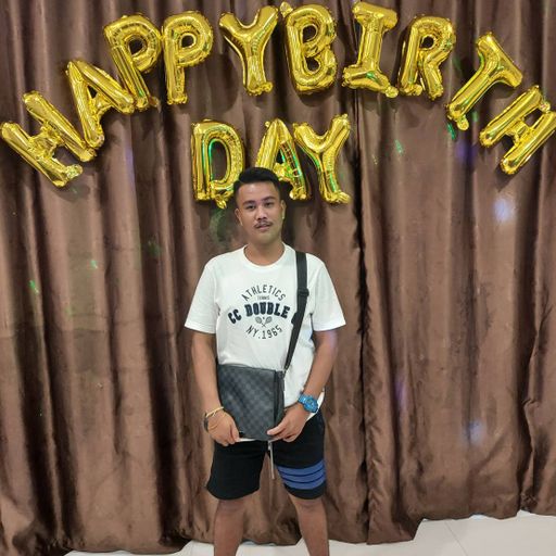 HBD เต้ยหล่อ บอกต่อด้วย