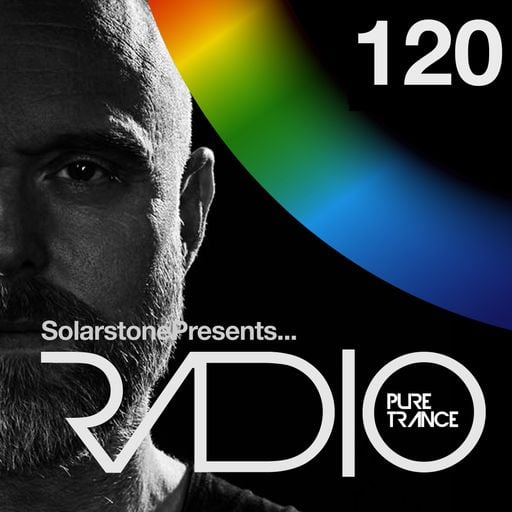 Solarstone presents Pure Trance Radio Episode 120
