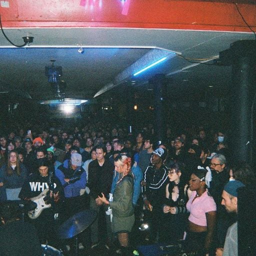 TAGABOW / Julia’s War - 9th February 2026