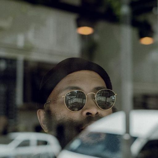 Creole Cuts // 25-07-21