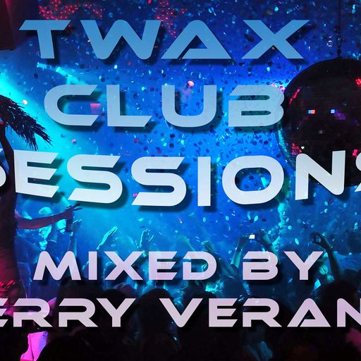 Twax Club Sessions