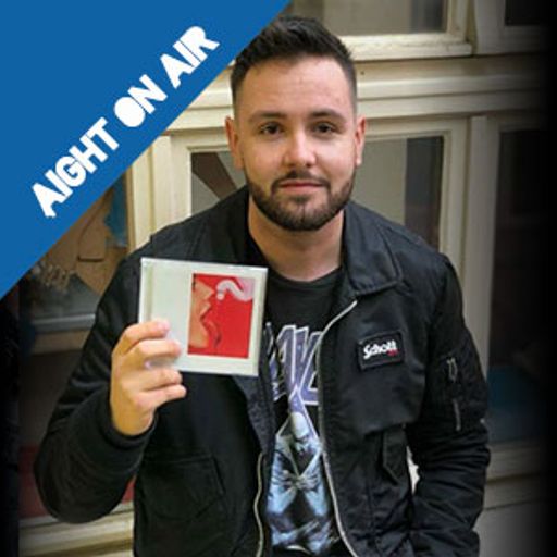 Aight on Air #4 LCone im Interview zu neuem Album "Aaaschiss"