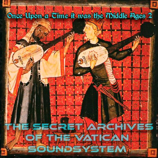 Once Upon a Time it was the Middle Ages 2